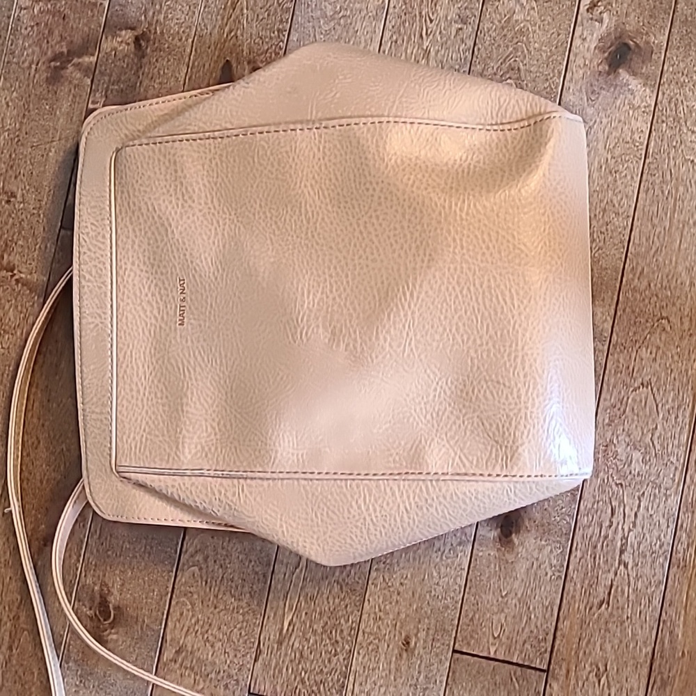 Matt & Nat  bag